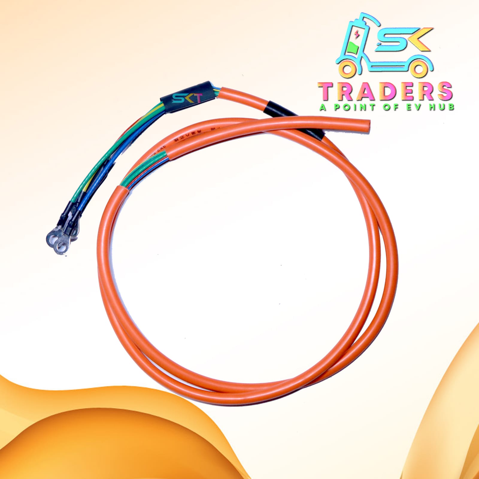 MOTOR CABLE (800-1000W) 48''